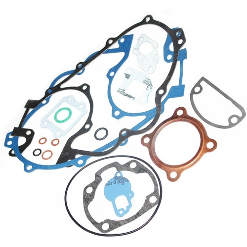 Engine overhauling gasket - engine,