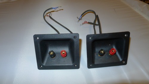 Pair crossover x3078 - crossover, from