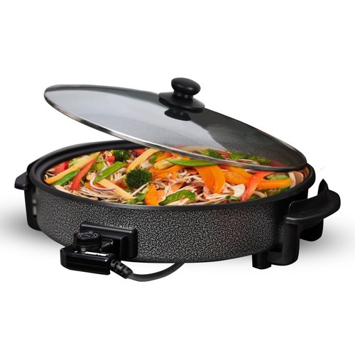 Multi cooker electric frying - cooker,