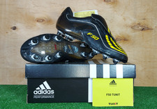 Adidas Tunit F50.9 FG Leather