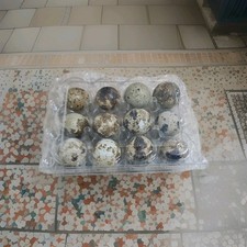 Quail Eggs Jumbo Japanese