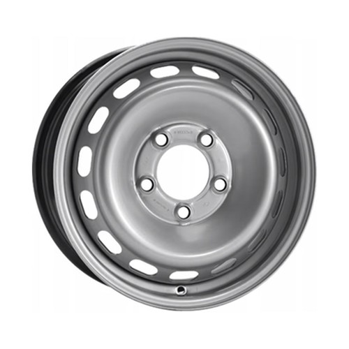 Steel wheel alcar acciaio - steel,