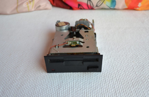 Amstrad cpc 6128 internal - 3",