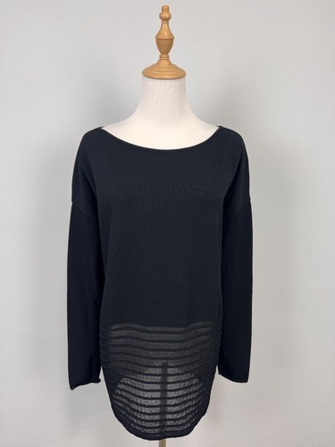 Sarah pacini black designer - sarah,
