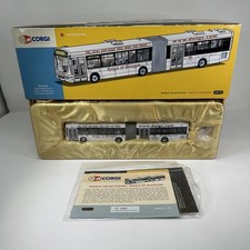 Corgi OOC AN41307 50th