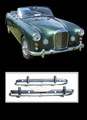 Brand new alvis td21 te21 - brand,
