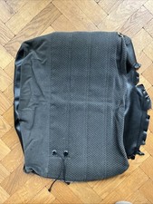 BMW E30 Touring Rear Left