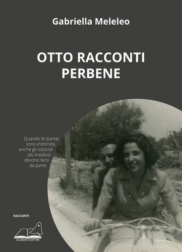 Gabriella meleleo otto - gabriella,