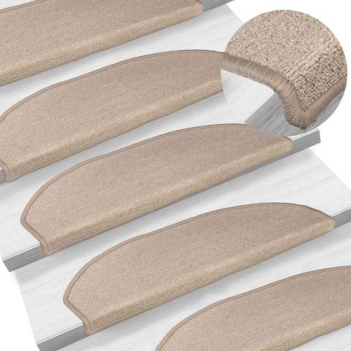 Stair mats pcs 17 - x, 3