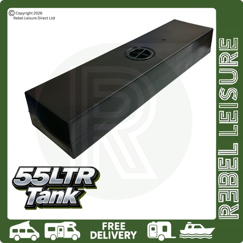 55l universal campervan - 55l,
