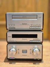 Technics SE-HD560 RS-HD560 ST-HD560 Hi-Fi System