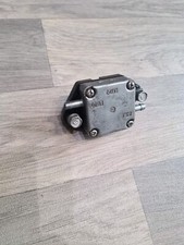 Yamaha F4 4hp Outboard fuel