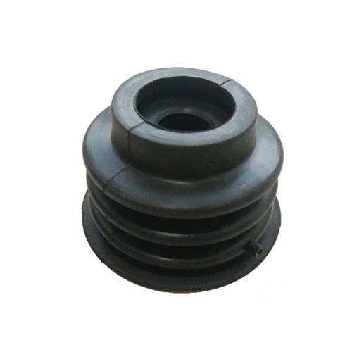 Shift linkage rod - shift, boot