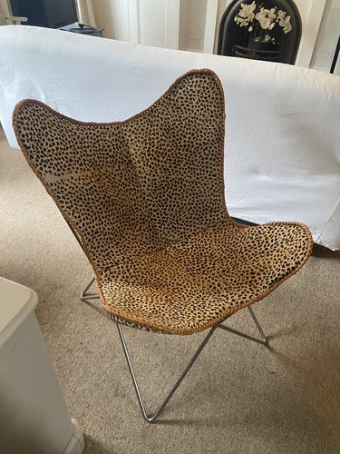 Vintage leopard print - vintage,