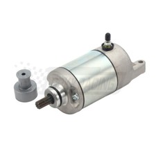 Engine Starter Motor For Honda CB500 1992-2002 Nighthawk 500 31200-MY5-013