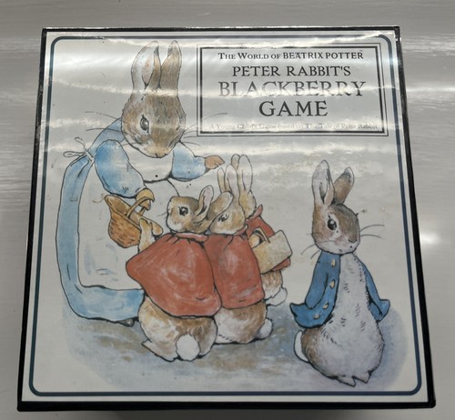 World beatrix potter - world,