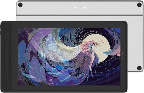 Huion kamvas pro qhd - pro,