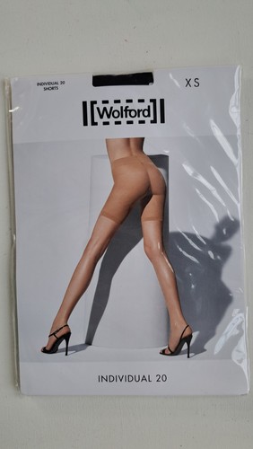 Wolford individual shorts - individual,
