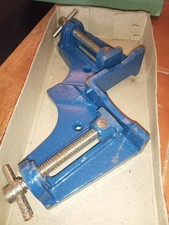 Vintage Record Corner Cramp