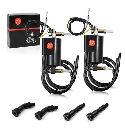 2pcs ignition coils suzuki - ignition,