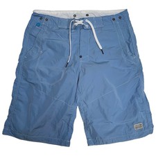G-STAR Men's Blue Carbourne