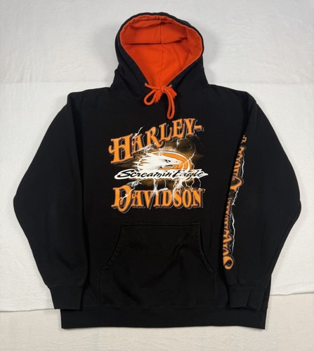 Vintage harley davidson - vintage,