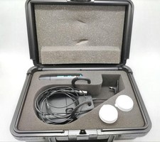 Used Shure Beta53 Wireless Microphone System with Case