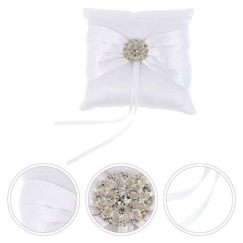 10cm wedding ring bearer - *10cm,
