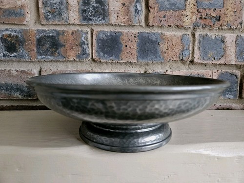 Antique tudric pewter liberty - antique,