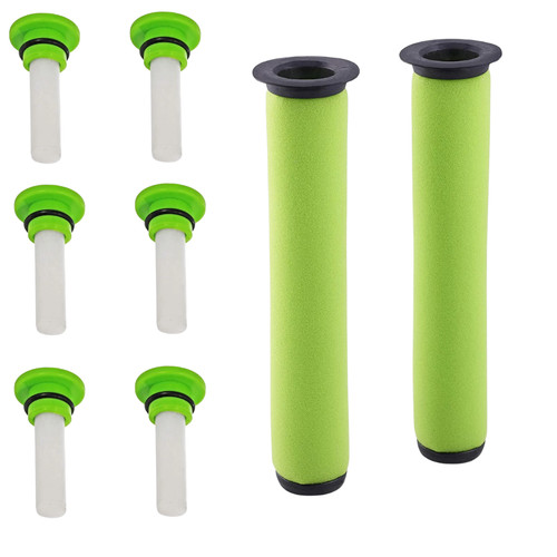 Gtech airram filter set - gtech,
