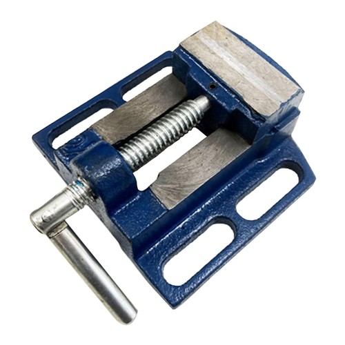 Bench vice pillar press - 2.5",