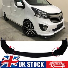 For Vauxhall Vivaro Gloss