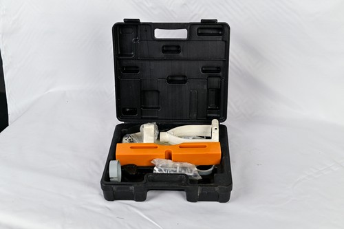 Axminster morticing attachment - morticing,