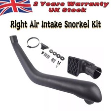 Right Air Intake Snorkel Kit