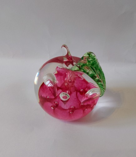 Caithness windfall ruby - "windfall",