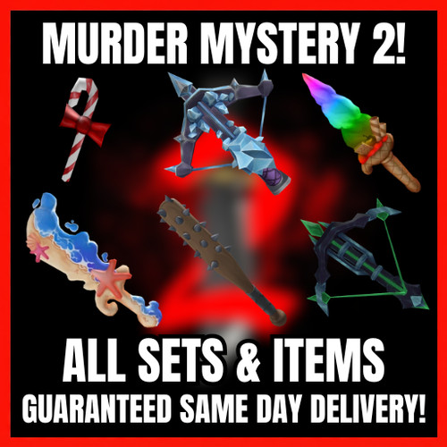 All sets - 💸🔥all, &