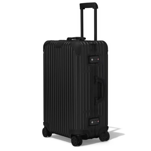 Rimowa hybrid check all - m,