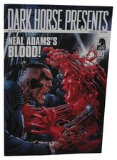 Dark Horse Comics Presents