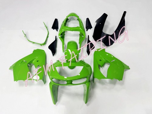 Green black abs injection - abs,