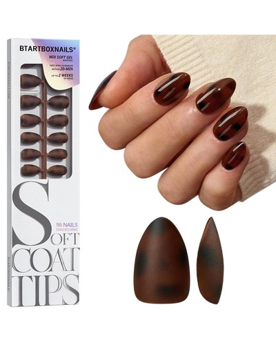 Btartboxnails softcoattips - btartboxnails,