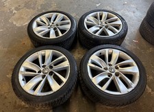 GENUINE OEM VAUXHALL INSIGNIA