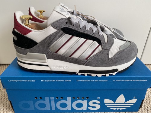 Adidas 600 trainers uk10 - zx, og