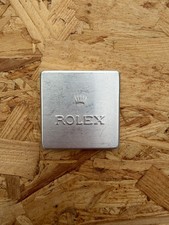 ROLEX WATCH PARTS ALUMINIUM