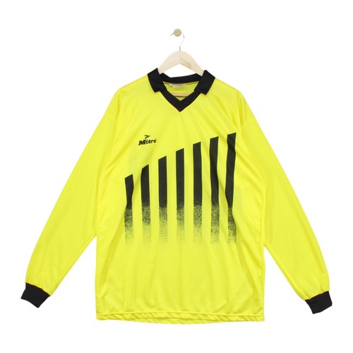 Vintage mitre goalkeeper - vintage,