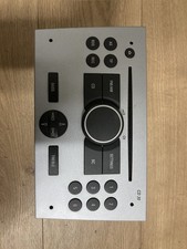  Vauxhall  CD30  Blaupunkt