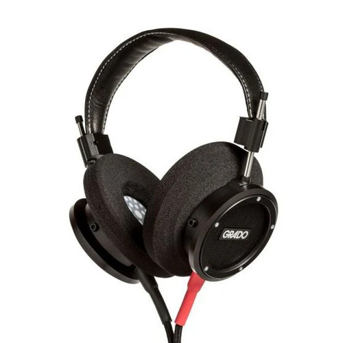 Nearly new grado - new,