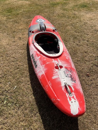 Pyranha kayak large - pyranha,