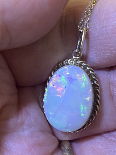 Stunning vintage 9ct - 9ct, yellow