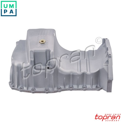 Oil sump 701 641 for - 701, renault
