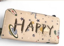 Cath Kidston large Purse